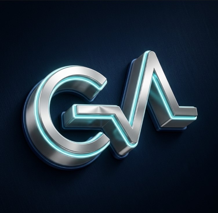 CH Energie & Automation Logo